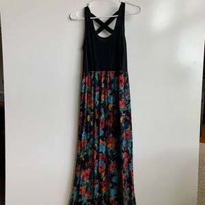 MUDD Maxi Sundress